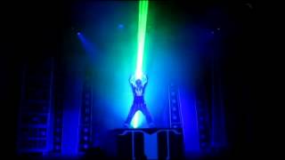 Best Laser Show Ever [upl. by So]