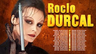 Las Mejores Canciones Rancheras de Rocío Durcal  Rocío Durcal 20 Grandes Éxitos Inolvidables [upl. by Frohman]