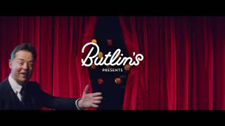 Visit Butlins in 2023  the Home of Entertainment [upl. by Paton]