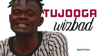 Tujooga by Wizbad official extended extandaz xtended intro Audio  Bunyoro Music  Titan Ug [upl. by Noirred]