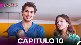 Oh Dónde Capítulo 10 Doblado En Español [upl. by Mcfarland]