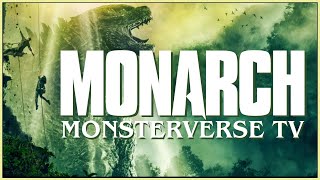 MONARCH LEGACY OF MONSTERS Review  Godzillas Flawed Prestige TV Series [upl. by Aitnyc]