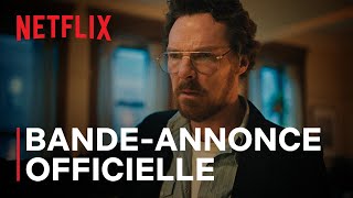 Eric  Bandeannonce officielle VF  Netflix France [upl. by Ysabel]