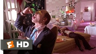 Fear and Loathing in Las Vegas Too much adrenochrome HD CLIP [upl. by Brittani]