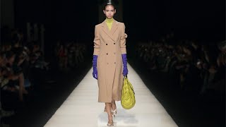 Maryling FallWinter 202425 Milan [upl. by Mccoy]