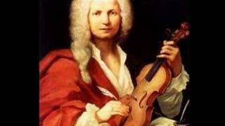 Antonio Vivaldi  ad te suspiramus [upl. by Doty]