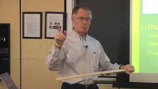 Lecture 2C Elastic Rebound and plate tectonics [upl. by Shelia]