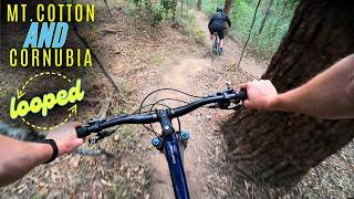 The Ultimate Cornubia and Mount Cotton Loop A Must Ride Adventure [upl. by Adah326]