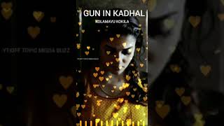 Gun In Kadhal • Kolamaavu Kokila • CoCo • Tamil 30sec whatsapp status • Anirudh Ravichander • [upl. by Valentina81]