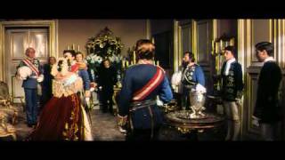 Ludwig 1972 Luchino Visconti  excerpt [upl. by Sheryl200]