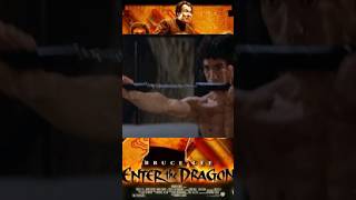 Enter The Dragon1973  Original Trailer [upl. by Analle]