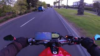 PT 1  NZ RESTRICTED BIKE LICENCE [upl. by Wolsniw]