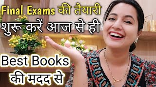 कैसे मैं करवाती हूं Exams की तैयारी  Class 3rd Maths and Science Course  Oswaal Books [upl. by Amend]