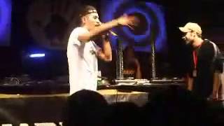 EMIS KILLA VS NOEMA TECNICHE PERFETTE 2007 [upl. by Pillow480]