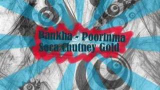 Pankha Dolay Diyo Na  Poorinma Soca Chutney Gold [upl. by Anerat]