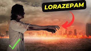 Lorazepam Uses Dosage and Side Effects [upl. by Ameh]