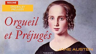 Résumé complet de quotOrgueil et Préjugésquot de Jane Austen [upl. by Nywg]