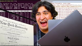 An Entire Computer Science Degree in 11 Minutes [upl. by Eskill]