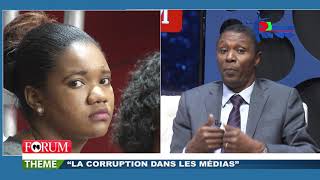 La corruption dans les médias  les journalistes et les patrons sur le banc des accusés 17022018 [upl. by Giana]