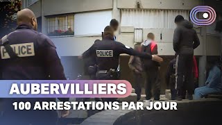 Aubervilliers est devenue lune des PIRES villes de France [upl. by Rimhsak]