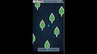 Lumosity ANDROID APP  play the game [upl. by Chuipek]