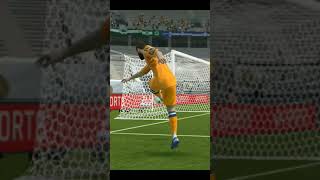 pavoletti goal l fc mobile [upl. by Hahn65]