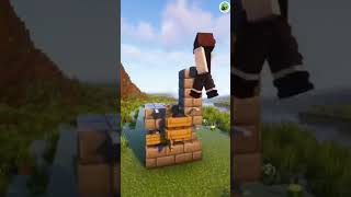 Minecraft Ultimate Elytra Launcher  Soar Like Never Before [upl. by Yzzo]