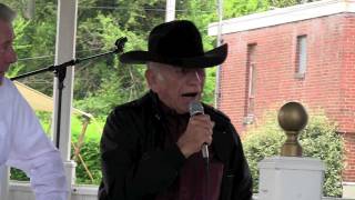 James Drury talks about the night he almost killed Stan Jones in real life [upl. by Clarkin]