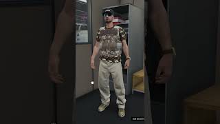 GTA 5 ONLINE MONEY MERGE GLITCH SOLO AFTER PATCH 167 2023 Part 2 [upl. by Aernda]