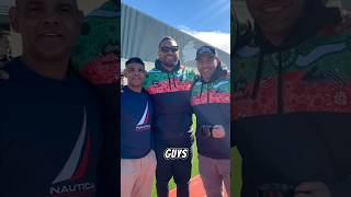 The Nathan Merritt Story nrl rugbyleague rabbitohs [upl. by Nalat]