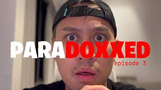 Paradoxxed  Episode 3 Uuu  Vtuber Face Reveal Drama Show [upl. by Lipscomb]