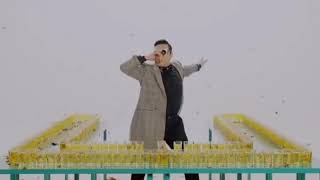 Musicless music videoPSY  HANGOVER feat Snoop Dogg MV [upl. by Neil]