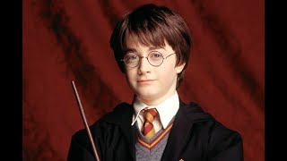 Harry Potter  Audio kniha  Harry Potter a relikvie smrti  část 2 [upl. by Eiuol]