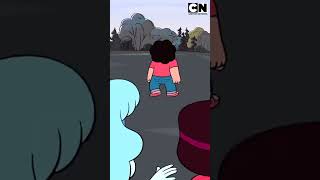 El enfrentamiento entre Garnet y Perla  Steven Universe [upl. by Houghton822]