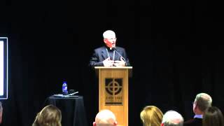 Catholic Education Presentation by Archbishop Timothy Costelloe at John XXIII College [upl. by Peti318]