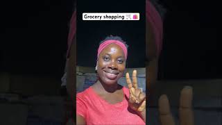 A day in the life of a family of 4 living in Ibadan Nigeria  groceryshopping adayinmylife vlog [upl. by Boaten527]