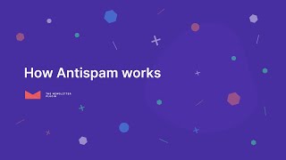 How Antispam works [upl. by Sokairyk]