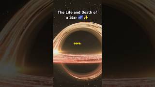 The Life and Death of a Star SpaceMystery CosmicJourney StarLife Supernova GalacticBeauty [upl. by Dawes]