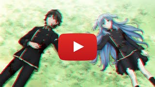 「MAD」 Inochi ni kirawarete iru 命 に 嫌われて いる 「AMV」 [upl. by Suzy]