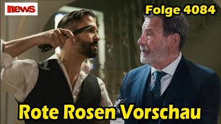 Rote Rosen Vorschau Folge 4084 [upl. by Anrat]