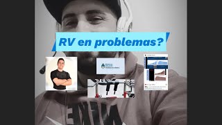 ⚠️RV Strength en polémica discusión con Montadito de lomo ⚠️ [upl. by Aires]