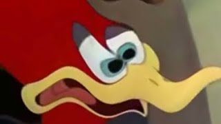 I Edited RareSox’s Woody Woodpecker YTP Video [upl. by Itsuj]