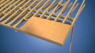 GP Roof Sheathing Installation Instructions [upl. by Anha]