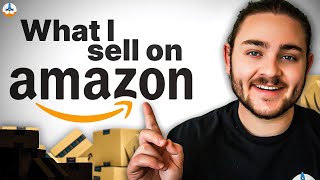 What Are the Best Products To Sell on Amazon [upl. by Etterraj]