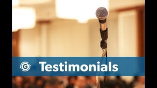 Gradelink Testimonials [upl. by Manno]