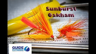 Sunburst Oakham [upl. by Ahsit19]