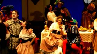 RIGOLETTO de Giuseppe Verdi [upl. by Dolan]