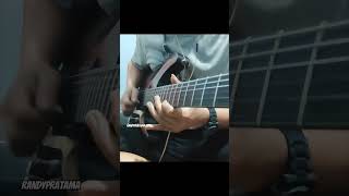 Simon eichinger🤘🤘🔥🔥 guitarcover musik simoneichinger vidioshort [upl. by Hasen]