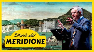 Storia del MERIDIONE  Alessandro Barbero [upl. by Cardon]