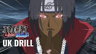 Itachi Uk Drill [upl. by Nnaecyoj]